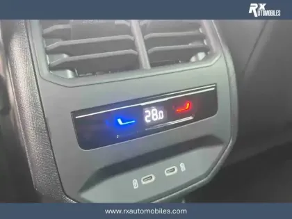 Photo 15 Cupra Formentor  1.5 eTSI Hybrid 150 ch DSG7