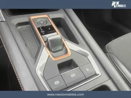 Photo 18 Cupra Formentor  1.5 eTSI Hybrid 150 ch DSG7