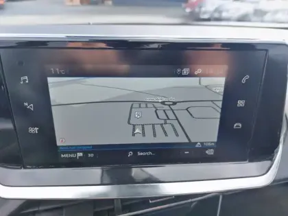 Photo 56 Peugeot 2008  PureTech 100 S&S BVM6