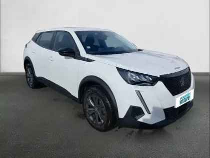 Photo 44 Peugeot 2008  PureTech 100 S&S BVM6