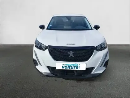 Photo 43 Peugeot 2008  PureTech 100 S&S BVM6