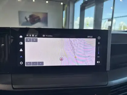 Photo 14 Opel Frontera  Electric 113 ch Batterie 44 kWh