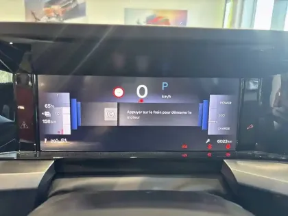 Photo 9 Opel Frontera  Electric 113 ch Batterie 44 kWh