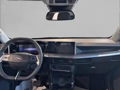 Photo 7 Opel Frontera  Electric 113 ch Batterie 44 kWh