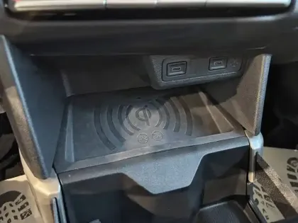 Photo 20 Opel Frontera  Electric 113 ch Batterie 44 kWh