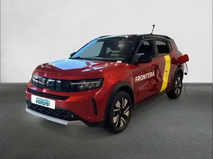 Photo Opel Frontera Gs