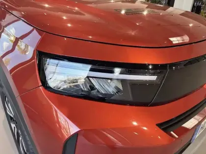 Photo 15 Opel Frontera  Electric 113 ch Batterie 44 kWh