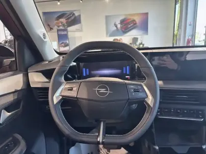 Photo 8 Opel Frontera  Electric 113 ch Batterie 44 kWh