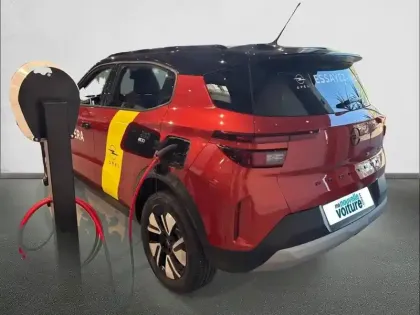 Photo 6 Opel Frontera  Electric 113 ch Batterie 44 kWh