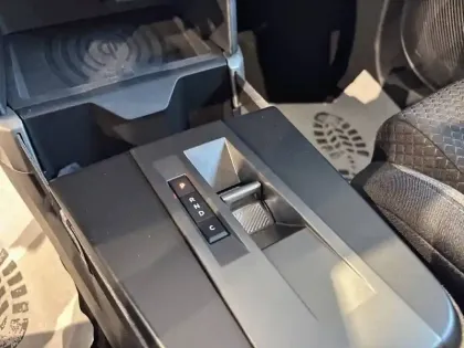 Photo 13 Opel Frontera  Electric 113 ch Batterie 44 kWh