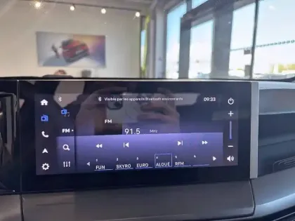 Photo 18 Opel Frontera  Electric 113 ch Batterie 44 kWh