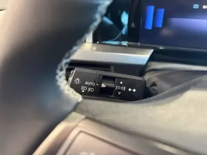 Photo 22 Opel Frontera  Electric 113 ch Batterie 44 kWh