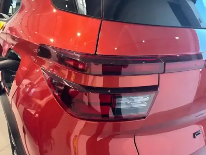 Photo 16 Opel Frontera  Electric 113 ch Batterie 44 kWh