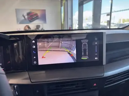 Photo 17 Opel Frontera  Electric 113 ch Batterie 44 kWh