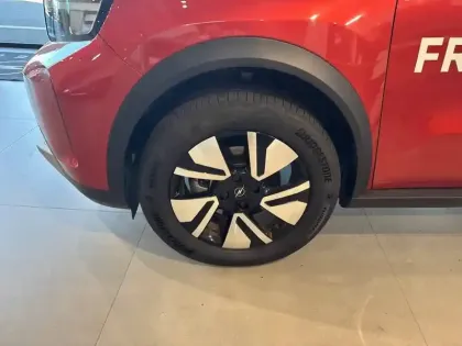 Photo 12 Opel Frontera  Electric 113 ch Batterie 44 kWh