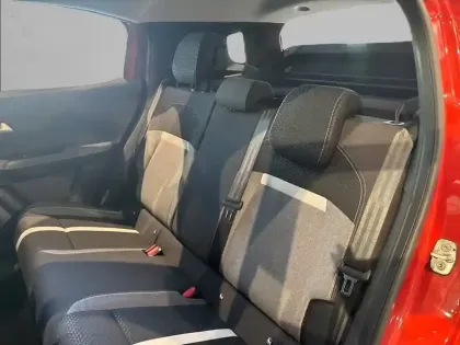 Photo 11 Opel Frontera  Electric 113 ch Batterie 44 kWh