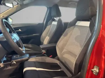 Photo 10 Opel Frontera  Electric 113 ch Batterie 44 kWh