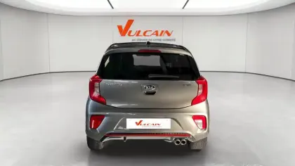 Photo 5 Kia Picanto  1.0L 67 ch BVM5