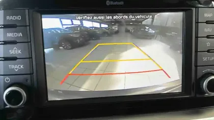 Photo 16 Kia Picanto  1.0L 67 ch BVM5