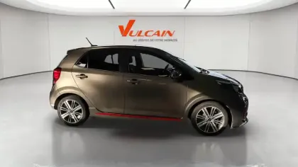 Photo 9 Kia Picanto  1.0L 67 ch BVM5