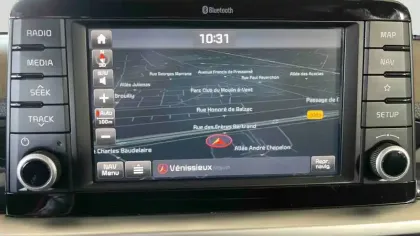 Photo 15 Kia Picanto  1.0L 67 ch BVM5