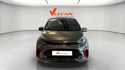 Photo 11 Kia Picanto  1.0L 67 ch BVM5