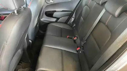 Photo 22 Kia Picanto  1.0L 67 ch BVM5