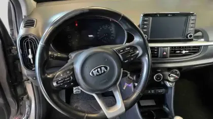 Photo 14 Kia Picanto  1.0L 67 ch BVM5