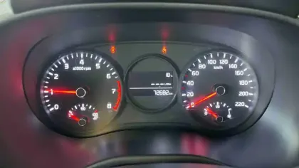 Photo 20 Kia Picanto  1.0L 67 ch BVM5