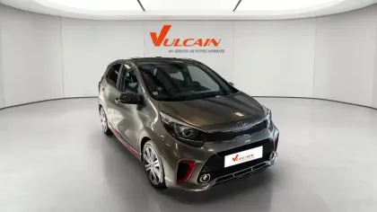 Photo 10 Kia Picanto  1.0L 67 ch BVM5