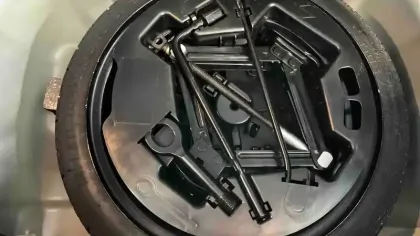 Photo 7 Kia Picanto  1.0L 67 ch BVM5