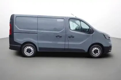 Photo 5 Renault Trafic  FGN L1H1 2800 KG BLUE DCI 130