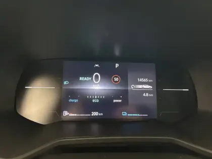 Photo 53 Renault Clio  E-Tech full hybrid 145 ch GSR2