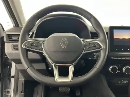 Photo 79 Renault Clio  E-Tech full hybrid 145 ch GSR2