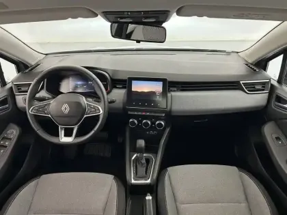 Photo 63 Renault Clio  E-Tech full hybrid 145 ch GSR2