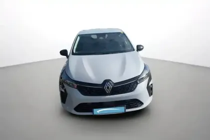 Photo 7 Renault Clio  E-Tech full hybrid 145 ch GSR2