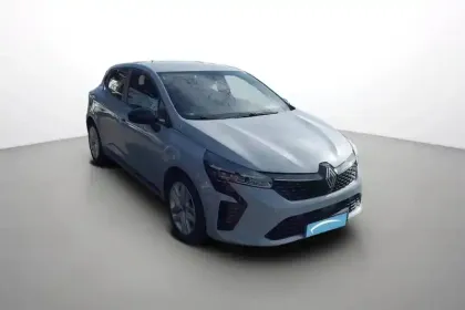 Photo 6 Renault Clio  E-Tech full hybrid 145 ch GSR2