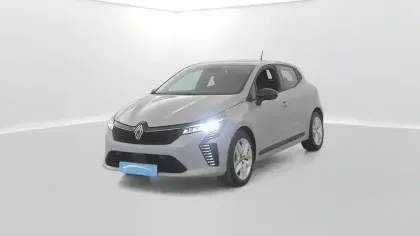 Photo 65 Renault Clio  E-Tech full hybrid 145 ch GSR2