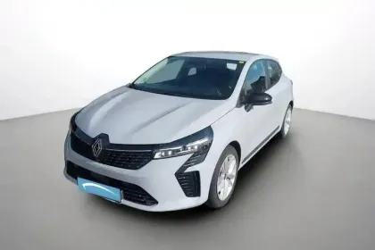 Photo Renault Clio Evolution