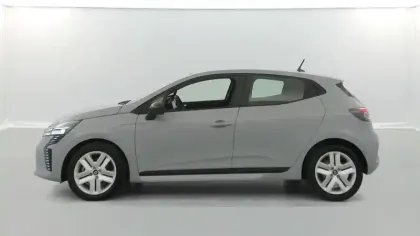 Photo 10 Renault Clio Gén. V (BJA) Ph2 Evolution 5