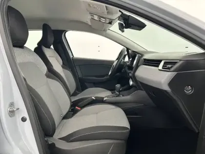 Photo 78 Renault Clio  E-Tech full hybrid 145 ch GSR2