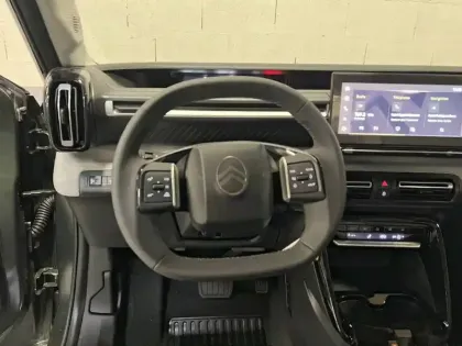 Photo 8 Citroën C3 Aircross  Hybride 145 e-DCS6