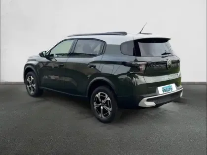 Photo 6 Citroën C3 Aircross  Hybride 145 e-DCS6