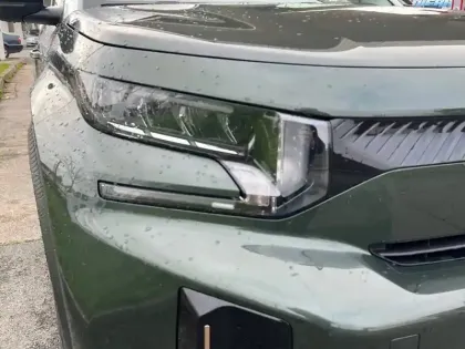 Photo 15 Citroën C3 Aircross  Hybride 145 e-DCS6