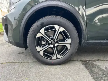 Photo 12 Citroën C3 Aircross  Hybride 145 e-DCS6