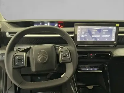 Photo 7 Citroën C3 Aircross  Hybride 145 e-DCS6