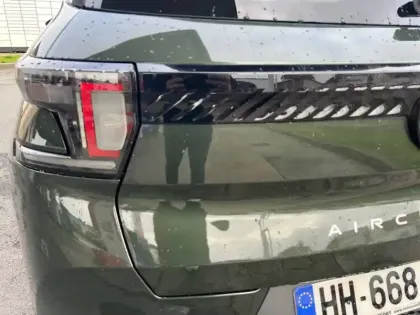 Photo 16 Citroën C3 Aircross  Hybride 145 e-DCS6