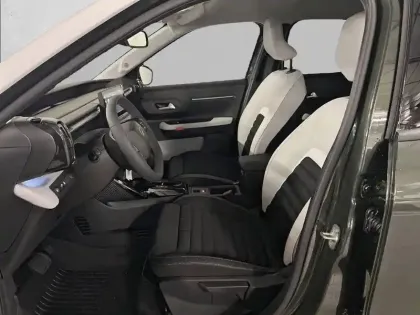 Photo 10 Citroën C3 Aircross  Hybride 145 e-DCS6