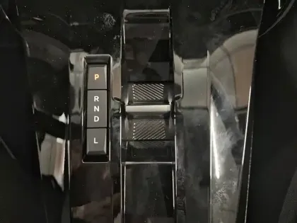 Photo 13 Citroën C3 Aircross  Hybride 145 e-DCS6