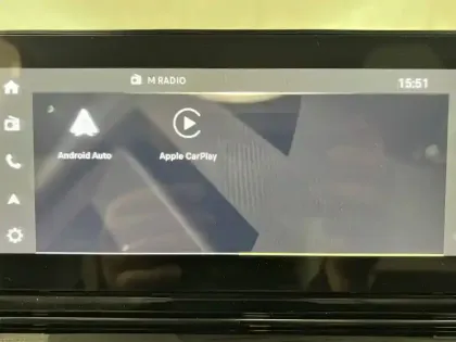 Photo 19 Citroën C3 Aircross  Hybride 145 e-DCS6